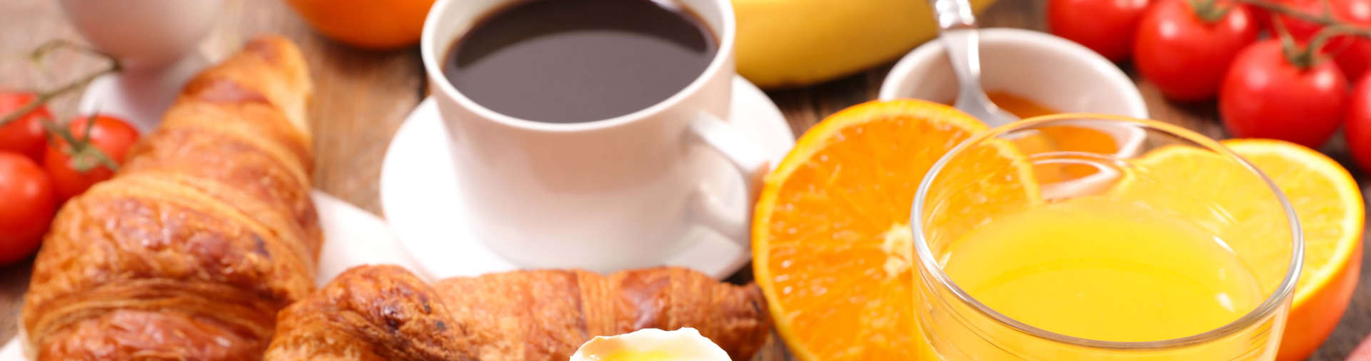hr breakfast