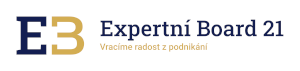 logo Expertní boardu 21